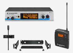 EW572G3 SENNHEISER德國KTV，演出無線話筒